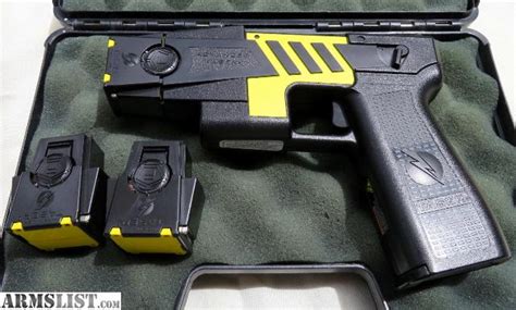 m26 taser